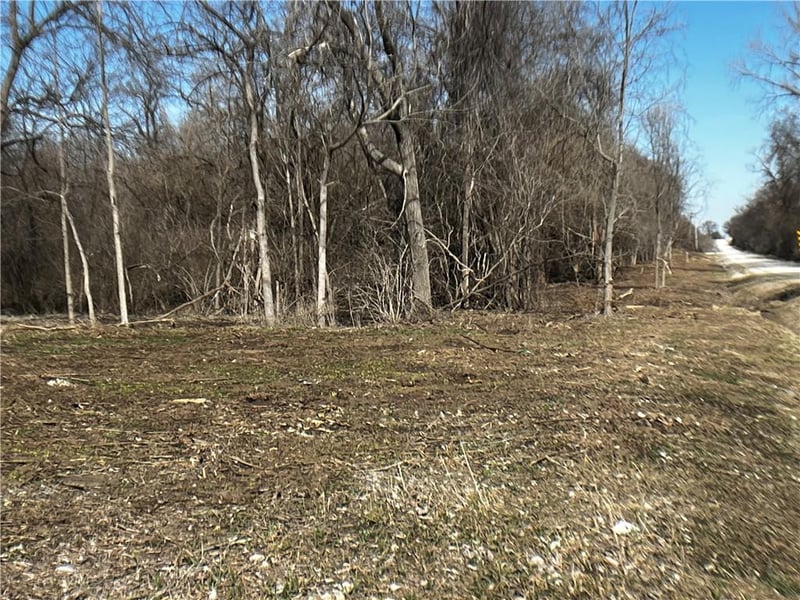 LOT 10 Westline Rd, Cleveland, MO 64734