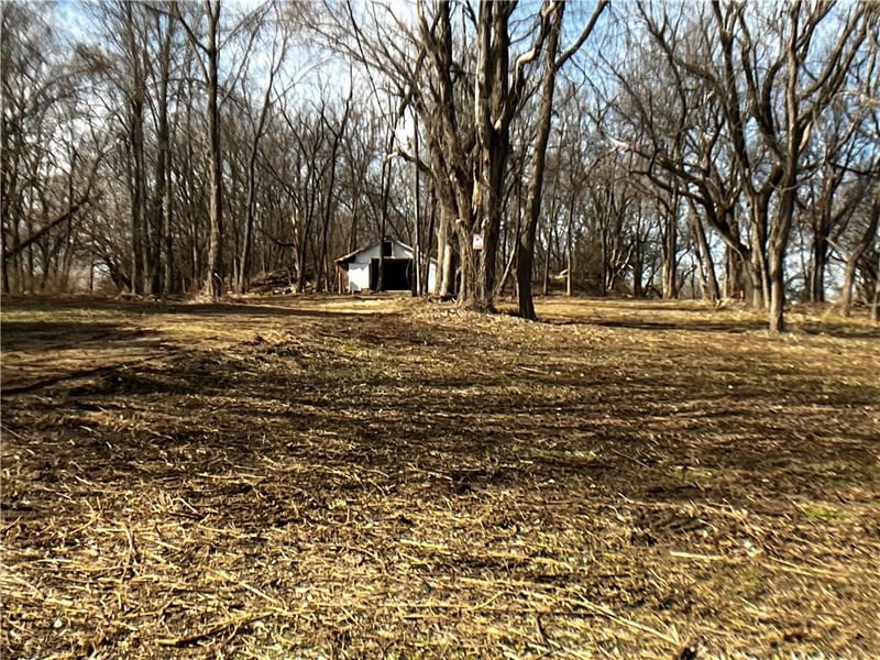 LOT 10 Westline Rd, Cleveland, MO 64734