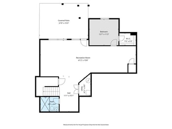 7643 N Sycamore Ave, Kansas City, MO 64158