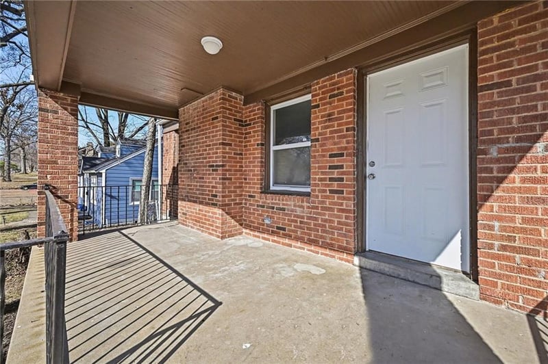 1518 76th St, Kansas City, MO 64131