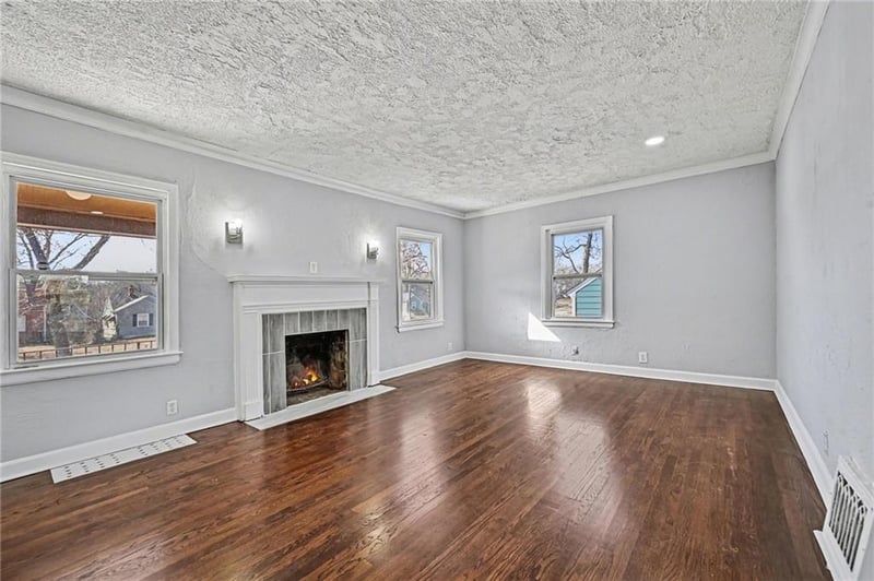 1518 76th St, Kansas City, MO 64131