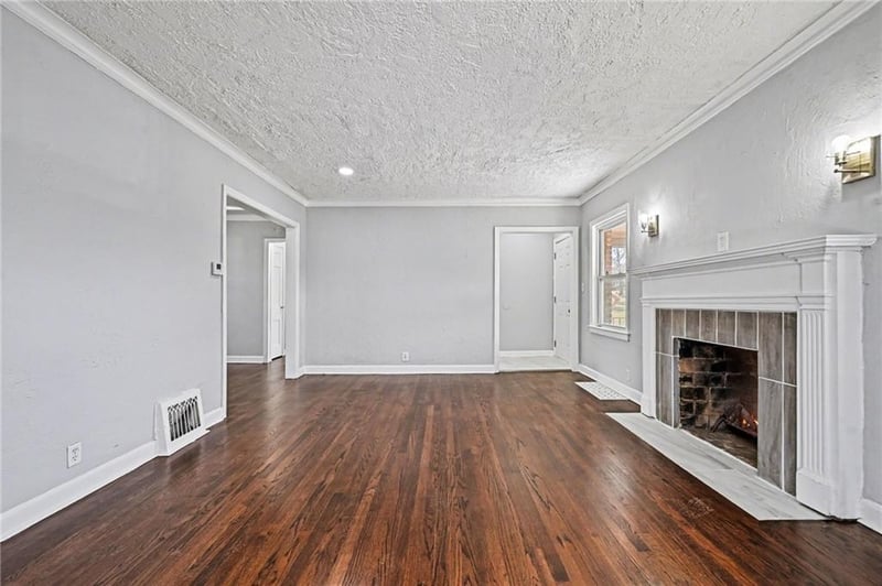 1518 76th St, Kansas City, MO 64131