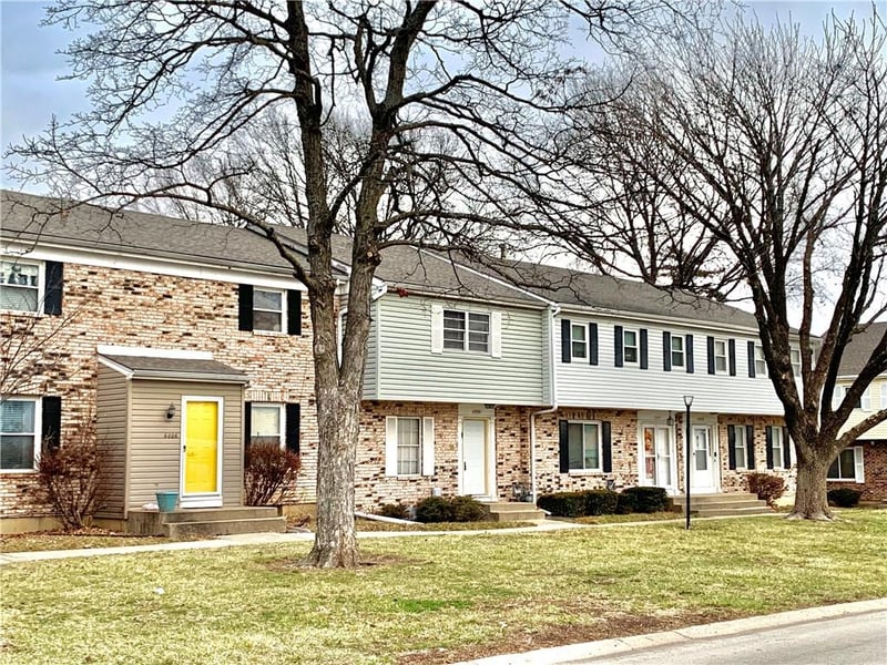 6008 129th St, Grandview, MO 64030