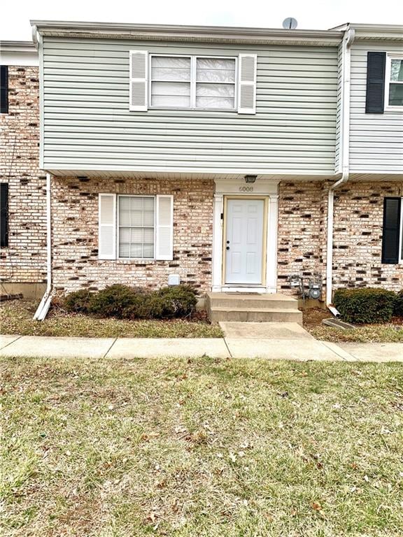 6008 E 129th St, Grandview, MO 64030