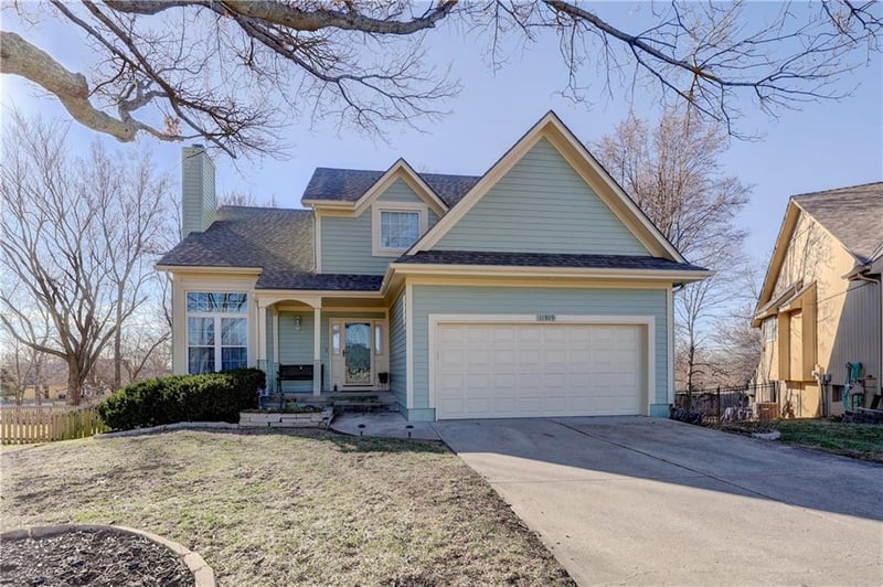 11809 115 St, Overland Park, KS 66210