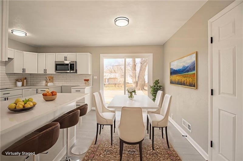 10918 Ewing Ave, Kansas City, MO 64134