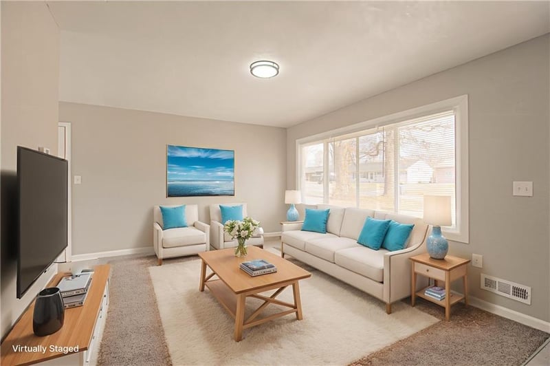 10918 Ewing Ave, Kansas City, MO 64134