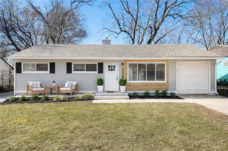 10918 Ewing Ave, Kansas City, MO 64134