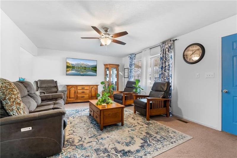307 E Hickory St, Drexel, MO 64742