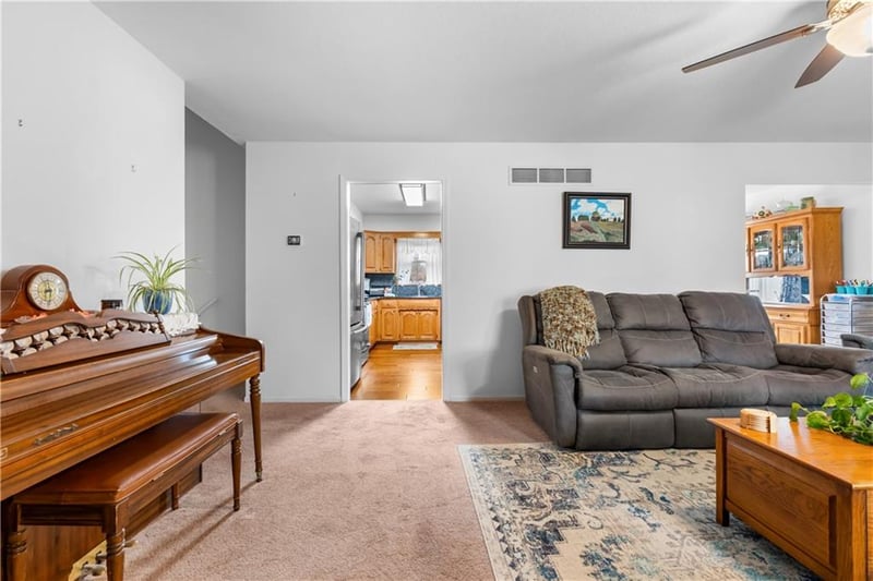 307 E Hickory St, Drexel, MO 64742