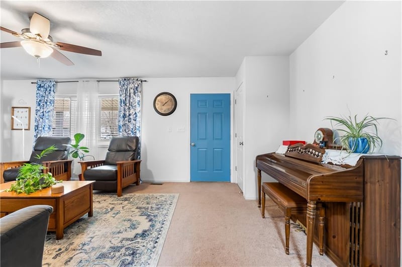 307 E Hickory St, Drexel, MO 64742