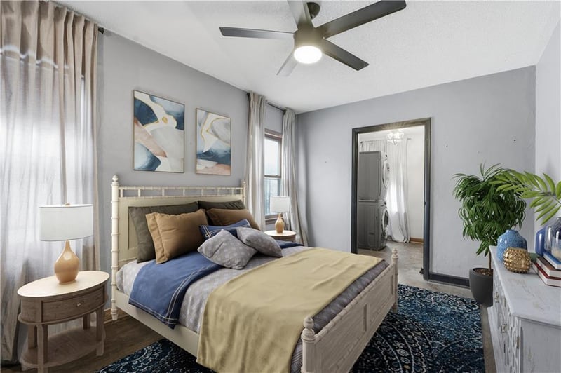 1811 Pendleton Ave, Kansas City, MO 64124