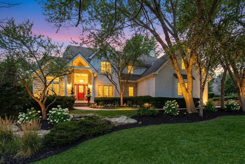 26266 110th Ter, Olathe, KS 66061