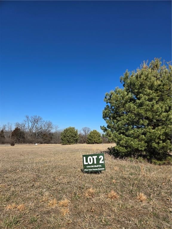 1704 Bluff St, Lee's Summit, MO 64086