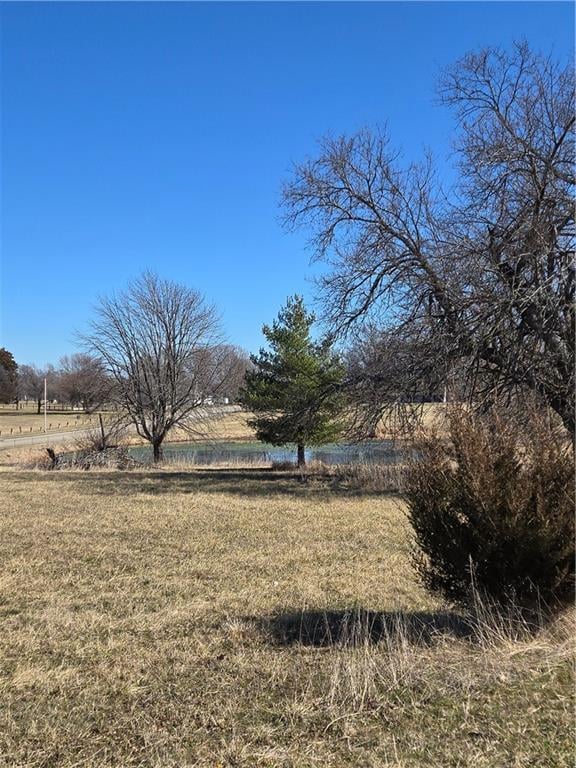 1029 NE Brookfield Dr, Lee's Summit, MO 64086