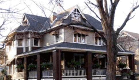 1263 Fillmore St, Topeka, KS 66604