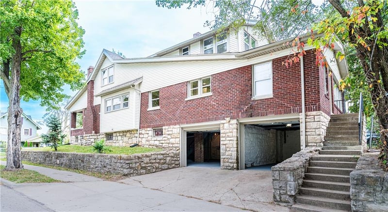 5100 Garfield Ave, Kansas City, MO 64130