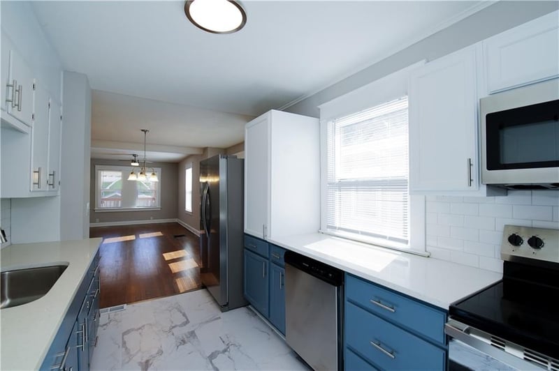 336 N Brighton Ave, Kansas City, MO 64123
