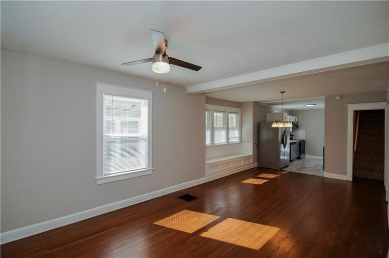 336 N Brighton Ave, Kansas City, MO 64123