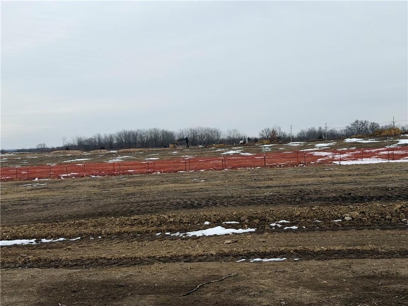 Lot 25 101st St, Kansas City, MO 64155