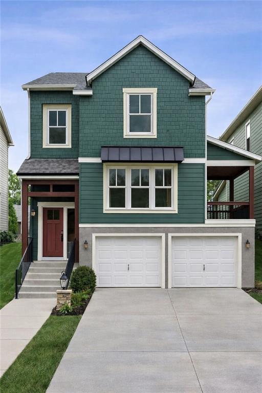 2940 Getty St, Kansas City, KS 66104