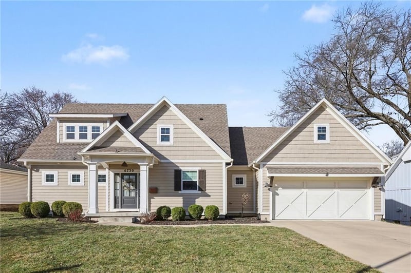 6730 Lamar Ave, Overland Park, KS 66204