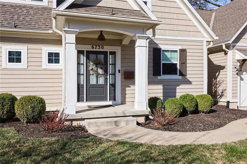 6730 Lamar Ave, Overland Park, KS 66204