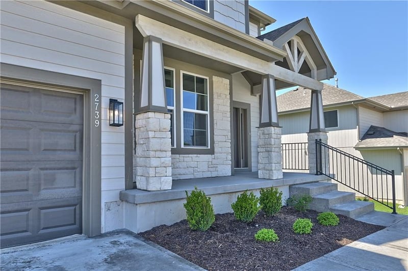 2739 Park St, Olathe, KS 66061