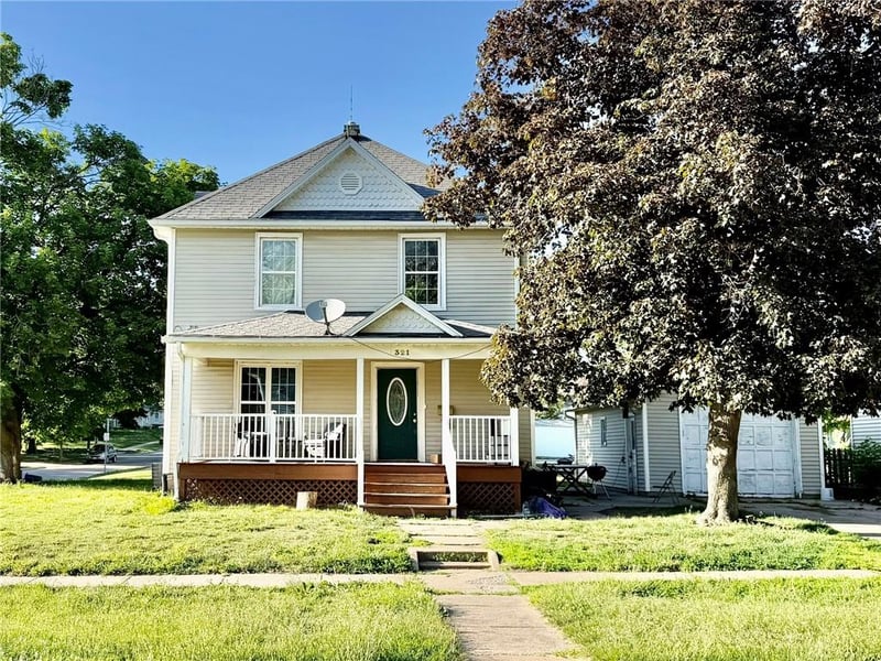 Home Worth Check