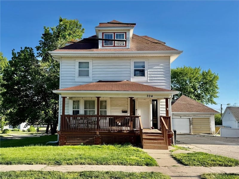 Home Worth Check