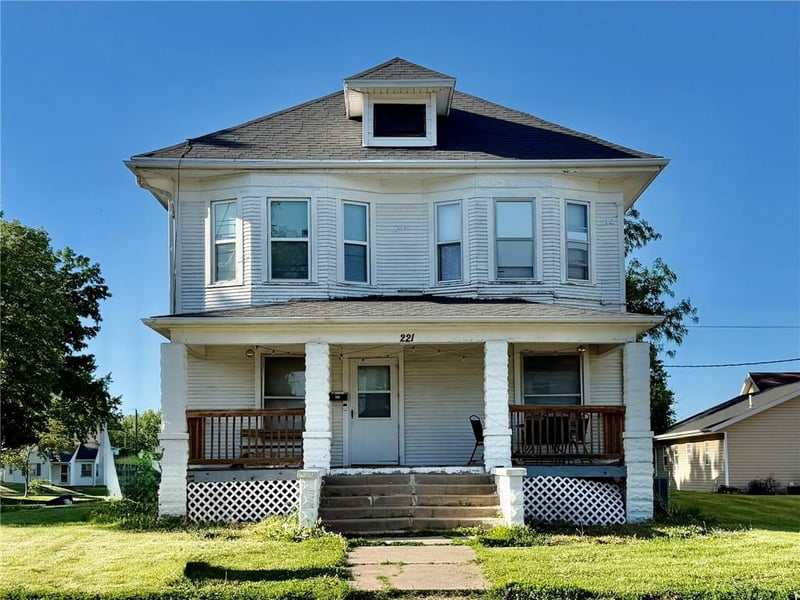 Home Worth Check
