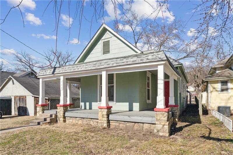Home Worth Check