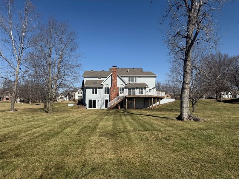 14997 155th Ter, Olathe, KS 66062