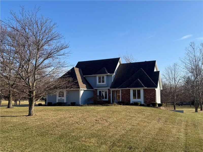 14997 155th Ter, Olathe, KS 66062
