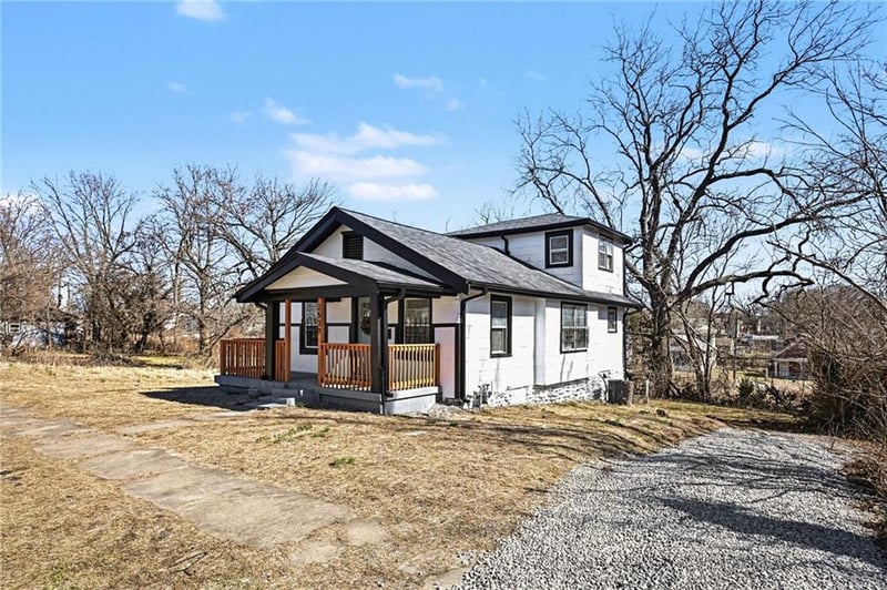 2539 Alden St, Kansas City, KS 66104