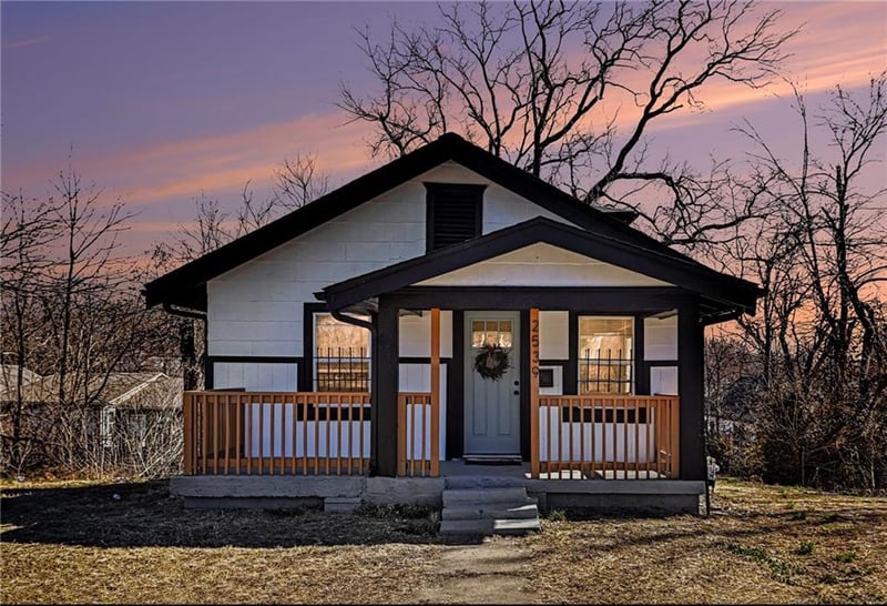 2539 Alden St, Kansas City, KS 66104