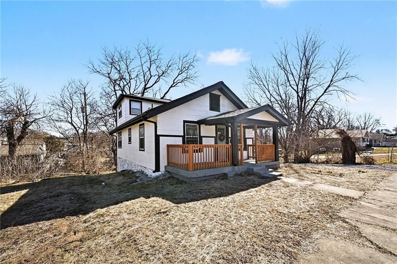 2539 Alden St, Kansas City, KS 66104