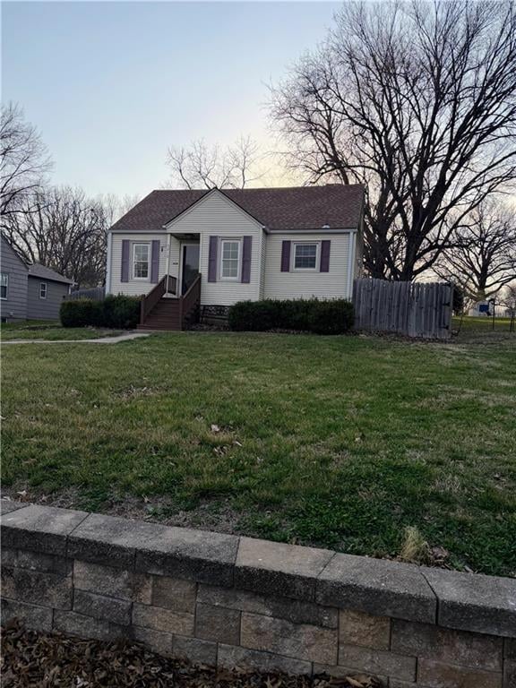 5210 Newton St, Overland Park, KS 66202