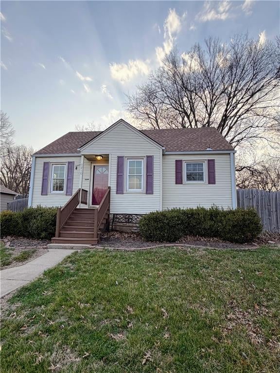 5210 Newton St, Overland Park, KS 66202