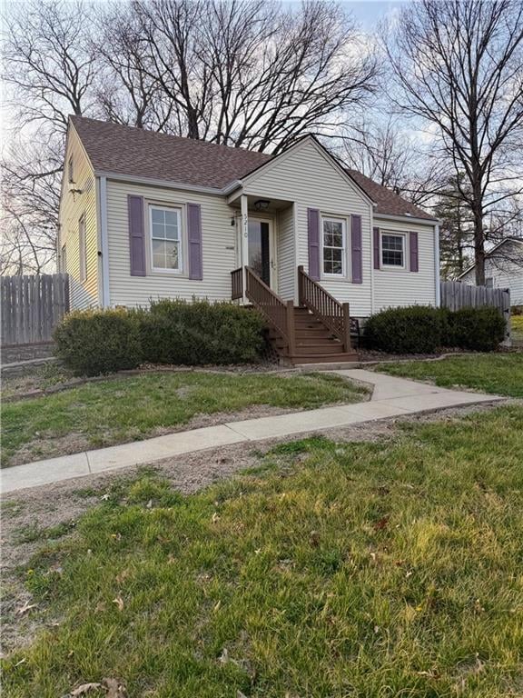 5210 Newton St, Overland Park, KS 66202