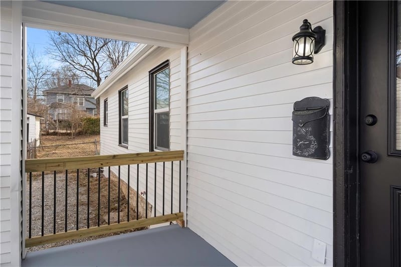 1421 77th St, Kansas City, MO 64131