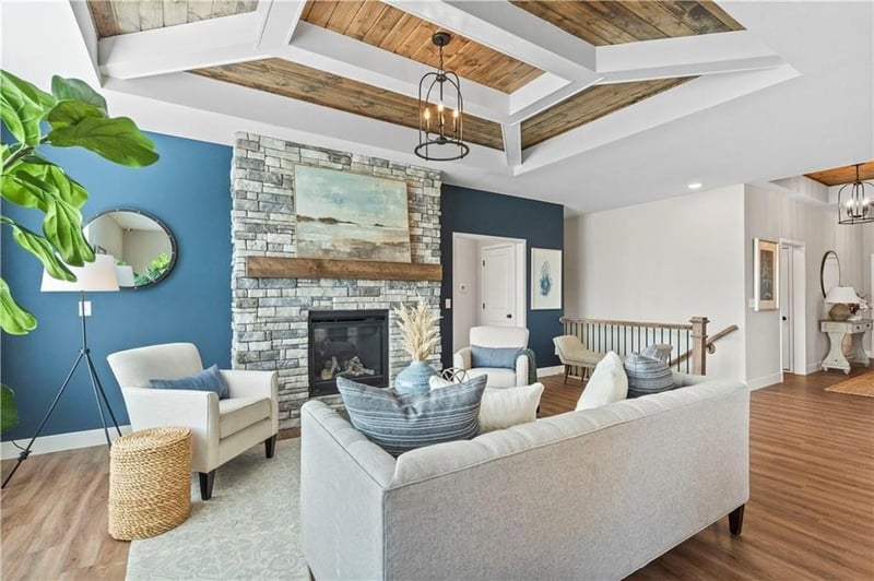 8532 4th St, Blue Springs, MO 64014