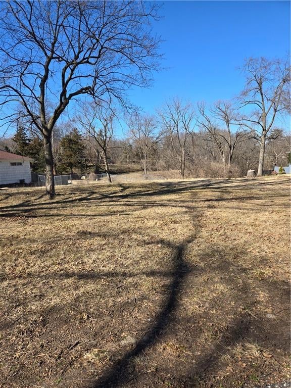 1412 108th Ter, Kansas City, MO 64131