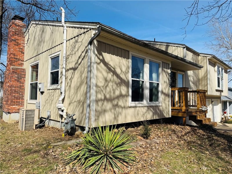 14718 91st Ter, Lenexa, KS 66215