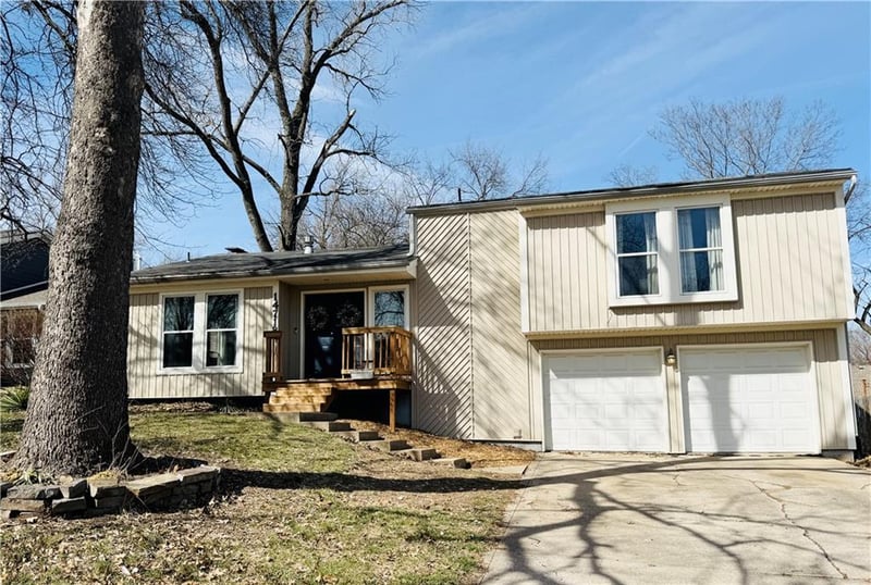 14718 91st Ter, Lenexa, KS 66215