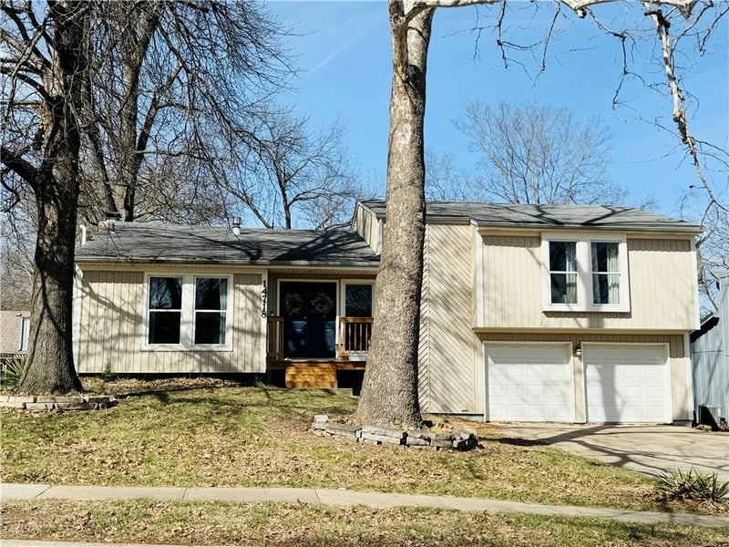 14718 91st Ter, Lenexa, KS 66215
