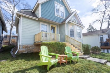 3629 State Line Rd, Kansas City, MO 64111