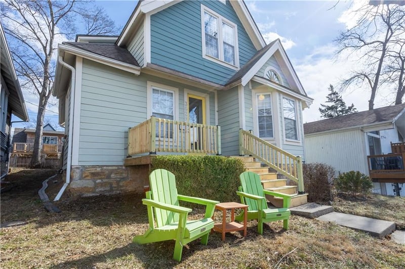 3629 State Line Rd, Kansas City, MO 64111