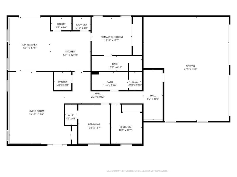 3826 S Sweeney Rd, Grain Valley, MO 64029