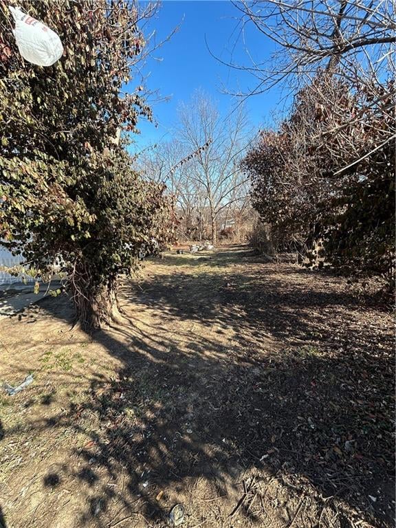 3621 Topping Ave, Kansas City, MO 64129